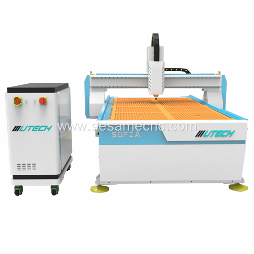 Wood Products Technology CNC Router 1325 Engraving Machine